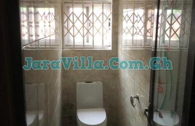 4Bedroom House@ achimota abc