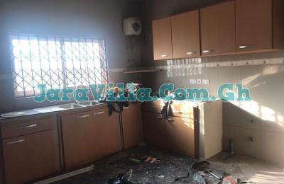 4 bedroom self compound for rent at East Legon Hills.