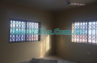 4 bedroom self compound for rent at East Legon Hills.