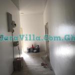 4 bedroom self compound for rent at East Legon Hills.