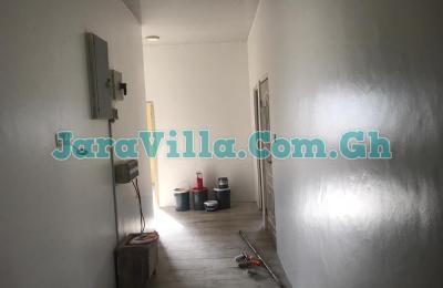 4 bedroom self compound for rent at East Legon Hills.