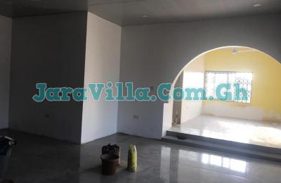4 bedroom self compound for rent at East Legon Hills.