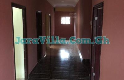 4Bedroom House@ achimota abc