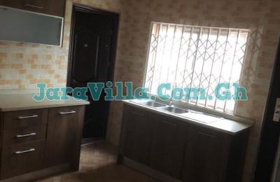 4Bedroom House@ achimota abc