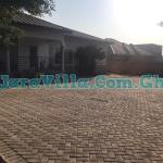 4 bedroom self compound for rent at East Legon Hills.