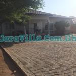 4 bedroom self compound for rent at East Legon Hills.