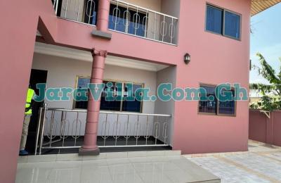 3Bedroom Apartment @ El ARS