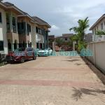 2Bedroom Apartment@ West trassaco
