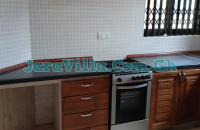 2Bedroom Apartment@ West trassaco