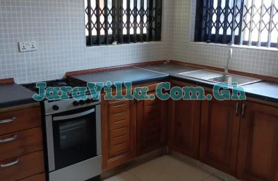 2Bedroom Apartment@ West trassaco