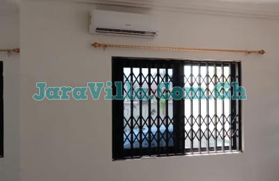 2Bedroom Apartment@ West trassaco