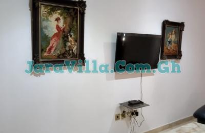 2Bedroom Apartment@ West trassaco