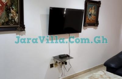 2Bedroom Apartment@ West trassaco