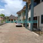 2Bedroom Apartment@ West trassaco