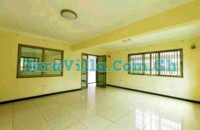 4Vedroom townhouse@ Dzorwulu