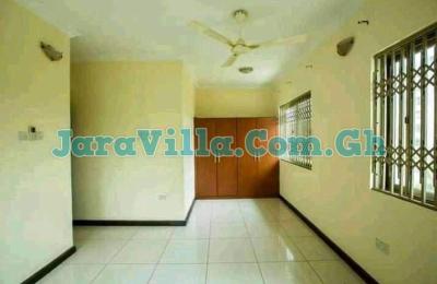 4Vedroom townhouse@ Dzorwulu