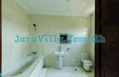 4Vedroom townhouse@ Dzorwulu