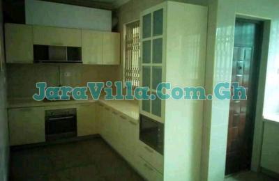 4Vedroom townhouse@ Dzorwulu