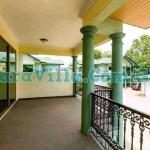 4Vedroom townhouse@ Dzorwulu