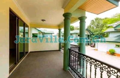 4Vedroom townhouse@ Dzorwulu