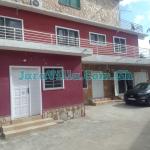 2Bwdroom Apartment@ Achimota Kongsby
