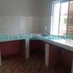 2Bwdroom Apartment@ Achimota Kongsby