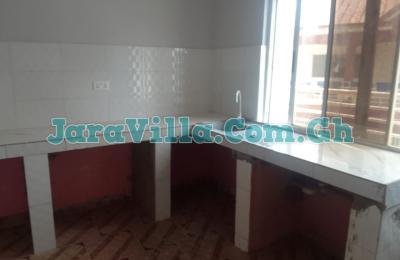 2Bwdroom Apartment@ Achimota Kongsby