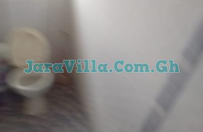 2Bwdroom Apartment@ Achimota Kongsby