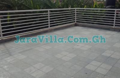 2Bwdroom Apartment@ Achimota Kongsby