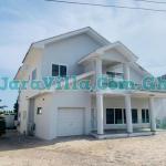 4Vedroom townhouse@ Cantonment