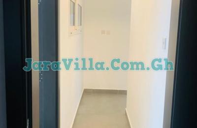 4Vedroom townhouse@ Cantonment