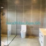 4Vedroom townhouse@ Cantonment