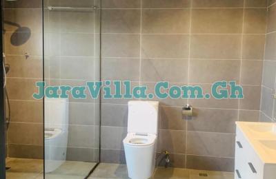 4Vedroom townhouse@ Cantonment