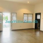 4Vedroom townhouse@ Cantonment