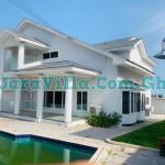 4Vedroom townhouse@ Cantonment