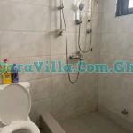 4Vedroom townhouse@ Cantonment
