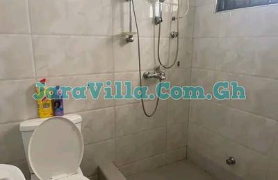 4Vedroom townhouse@ Cantonment