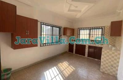 3Bedroom House@ Manet coirt