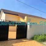 3Bedroom House@ Manet coirt