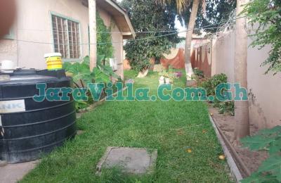 4Bedroom House@ Osu