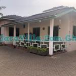 4Bedroom House@ Osu