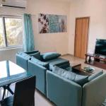 Furnished 1 Bedroom flat@ Labone