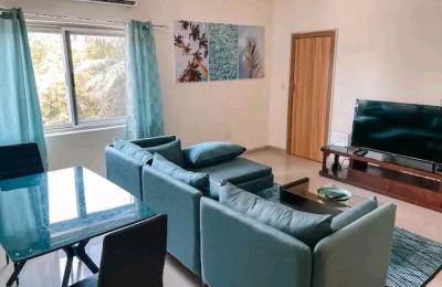 Furnished 1 Bedroom flat@ Labone