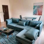 Furnished 1 Bedroom flat@ Labone