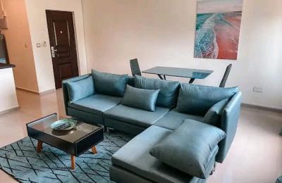 Furnished 1 Bedroom flat@ Labone