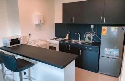 Furnished 1 Bedroom flat@ Labone