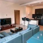 Furnished 1 Bedroom flat@ Labone
