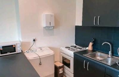Furnished 1 Bedroom flat@ Labone