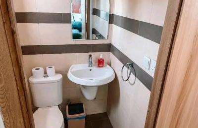 Furnished 1 Bedroom flat@ Labone