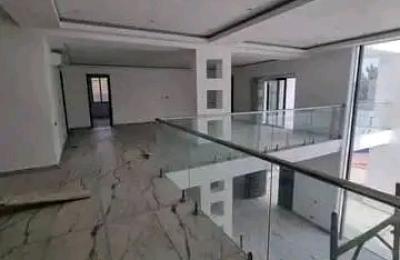 Ultra Modern 8 Bedroom house@ American house